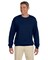 Jerzees® NuBlend Super Sweats Crewneck Fleece Sweatshirt Heavyweight Soft Pullover